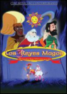 Book cover for Los 3 Reyes Magos The Three Wise Men