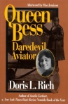 Book cover for Queen Bess : daredevil aviator