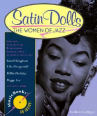 Book cover for Satin Dolls: The Women of Jazz