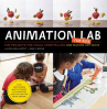 Book cover for Animation Lab for Kids