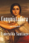 Book cover for Conquistadora