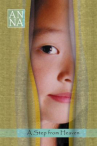 Book cover for A Step From Heaven