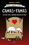 Book cover for Camas y famas: las más raras y genuinas historias de amor