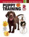 Book cover for Puppy Training 