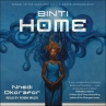 Book cover for Binti - Home: Binti Series, Book 2 