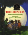 Book cover for The Creation