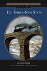 Book cover for The Thirty-Nine Steps 