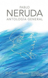 Book cover for Antología general
