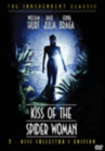 Book cover for Kiss of the Spider Woman 