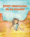 Book cover for Estoy orgullosa de mi pasado