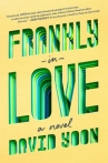 Book cover for Frankly in Love 