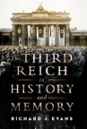 Book cover for The Third Reich in history and memory