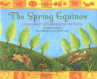 Book cover for The Spring Equinox: Celebrating the Greening of the Earth