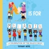 Book cover for M is for Melanin: A Celebration of the Black Child