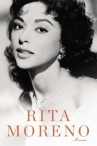Book cover for Rita Moreno: memorias