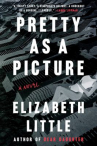 Book cover for Pretty as a Picture 