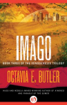 Book cover for Imago 