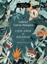 Book cover for Cien años de soledad