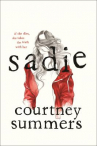 Book cover for Sadie