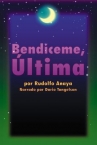 Book cover for Bendíceme, Última