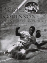 Book cover for Jackie Robinson: An Intimate Portrait