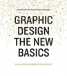 Book cover for Graphic design : the new basics