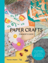 Book cover for Paper Crafts : a Maker's Guide