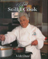 Book cover for And still I cook /