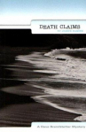Book cover for Death claims: A Dave Brandstetter Mystery
