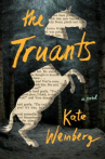 Book cover for The truants 