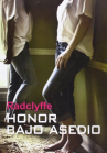 Book cover for Honor bajo asedio