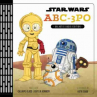 Book cover for Star Wars ABC-3PO