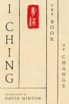 Book cover for I Ching: The Book of Change