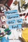 Book cover for Mariam Sharma Hits the Road