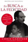 Book cover for En busca de la felycidad