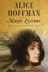 Book cover for Magic Lessons 