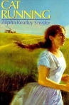 Book cover for Cat Running