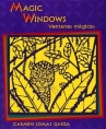 Book cover for Magic windows/Ventanas mágicas