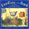 Book cover for Fireflies in the Dark: The Story of Friedl Dicker-Brandeis and the Children of Terezin