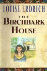 Book cover for The birchbark house