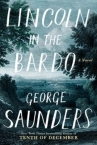 Book cover for Lincoln in the bardo : a novel