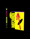 Book cover for Watchmen