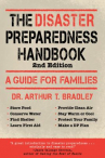 Book cover for The disaster preparedness handbook