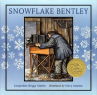 Book cover for Snowflake Bentley