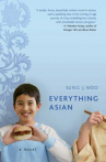 Book cover for Everything Asian