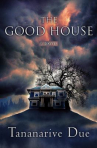 Book cover for The Good House
