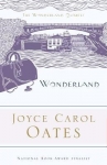 Book cover for Wonderland: A Novel