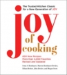 Book cover for Joy of cooking