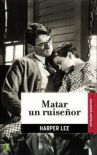 Book cover for Matar un ruiseñor