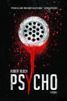 Book cover for Psycho 